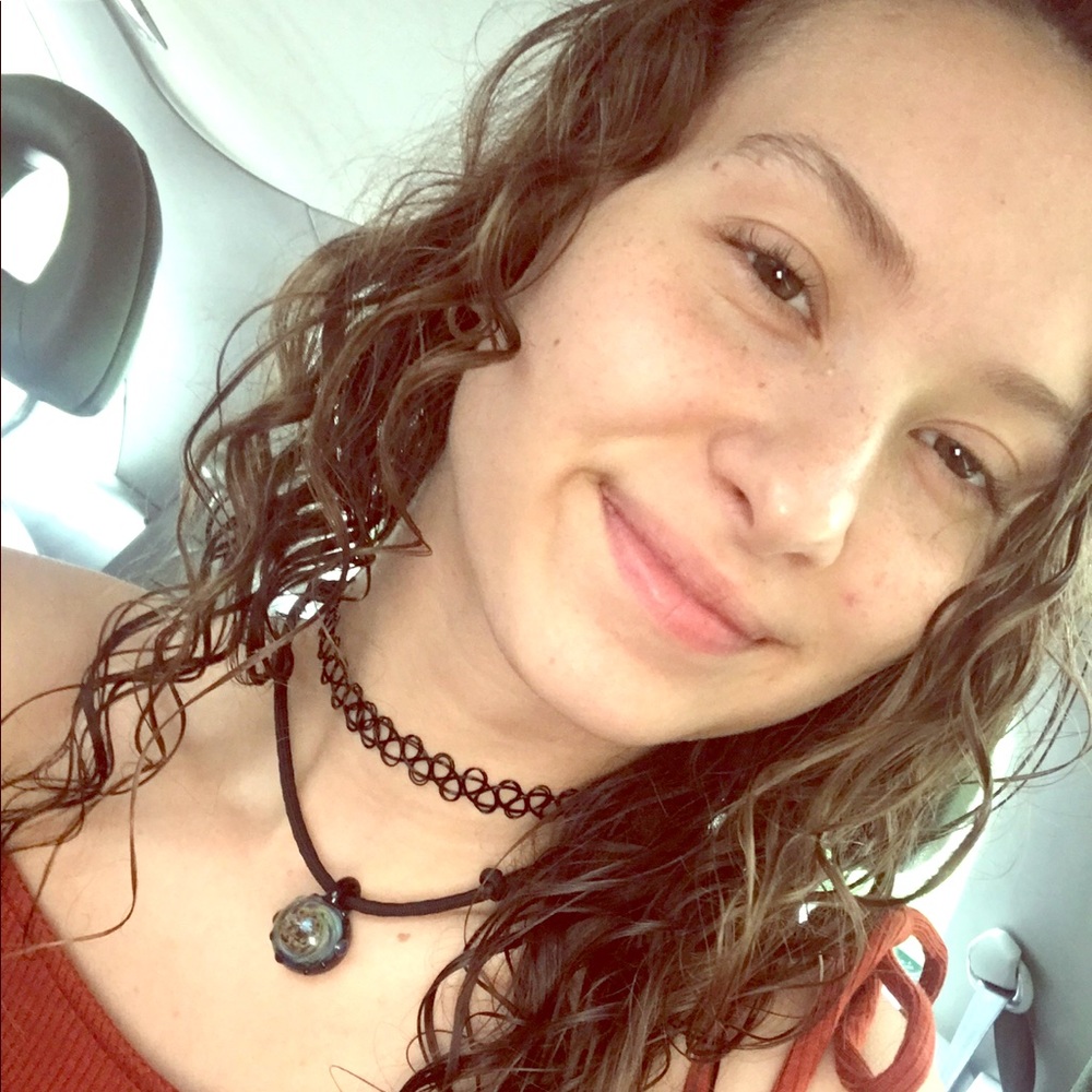 Meet your Posher, Jazi